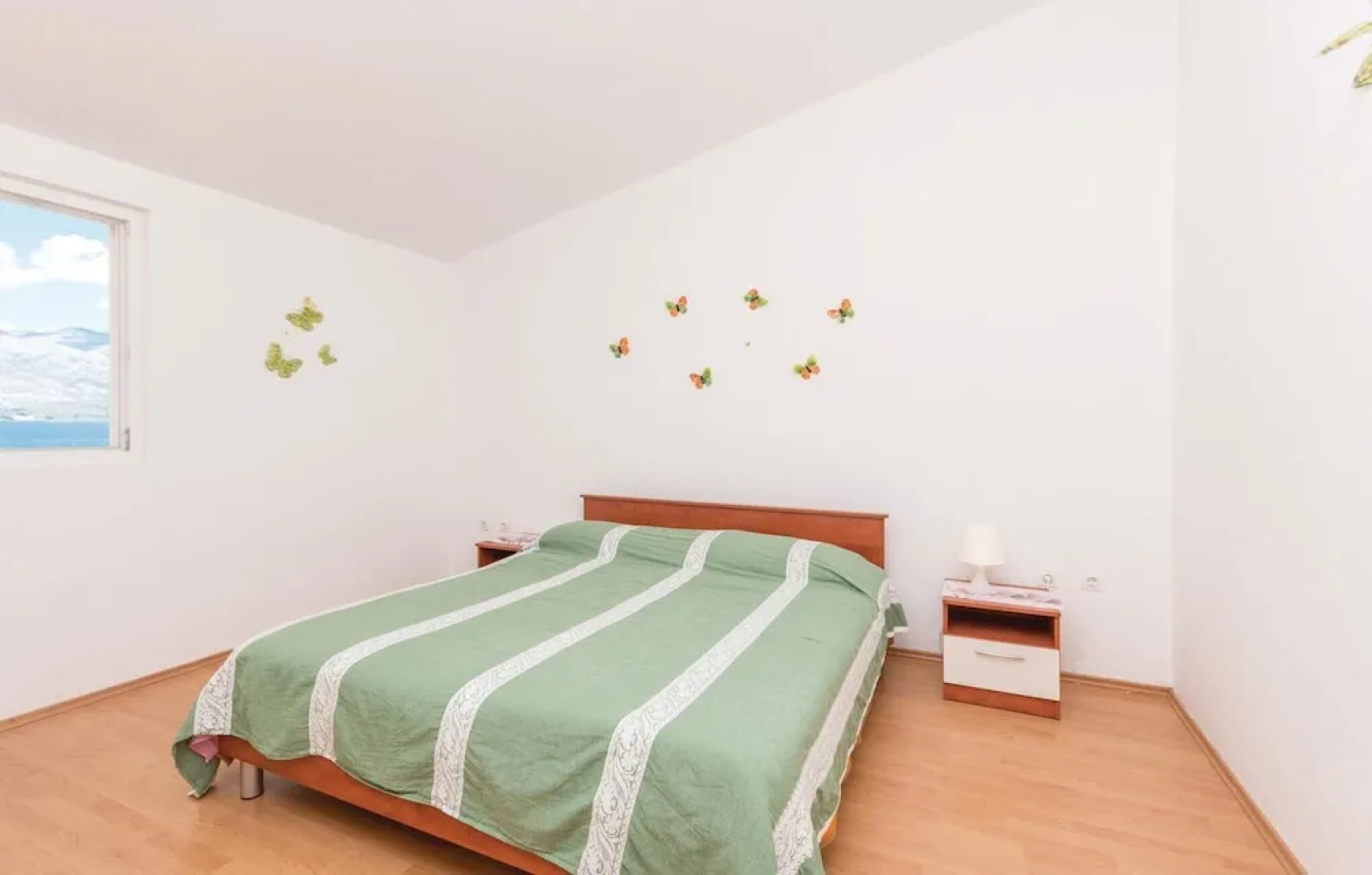 Stunning Apartment in Razanac With 2 Bedrooms and Wifi