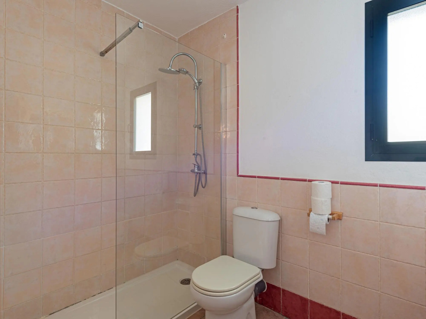 Modern Villa in Zahara de los Atunes with Swimming Pool