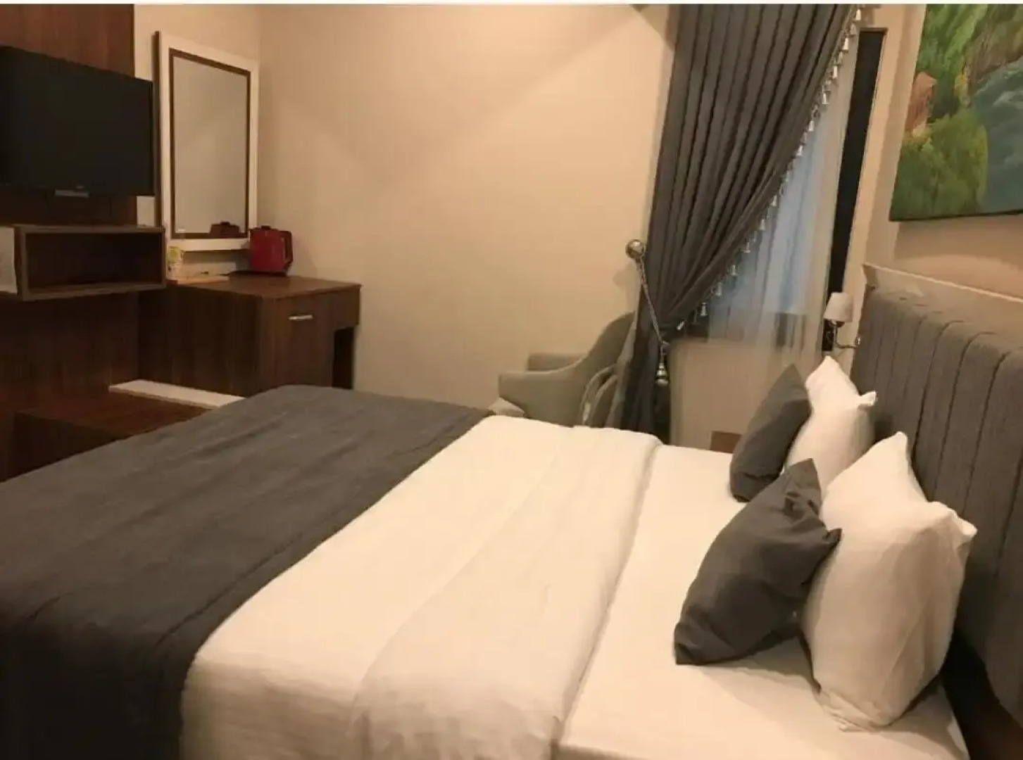 Deryaman Hotel Trabzon