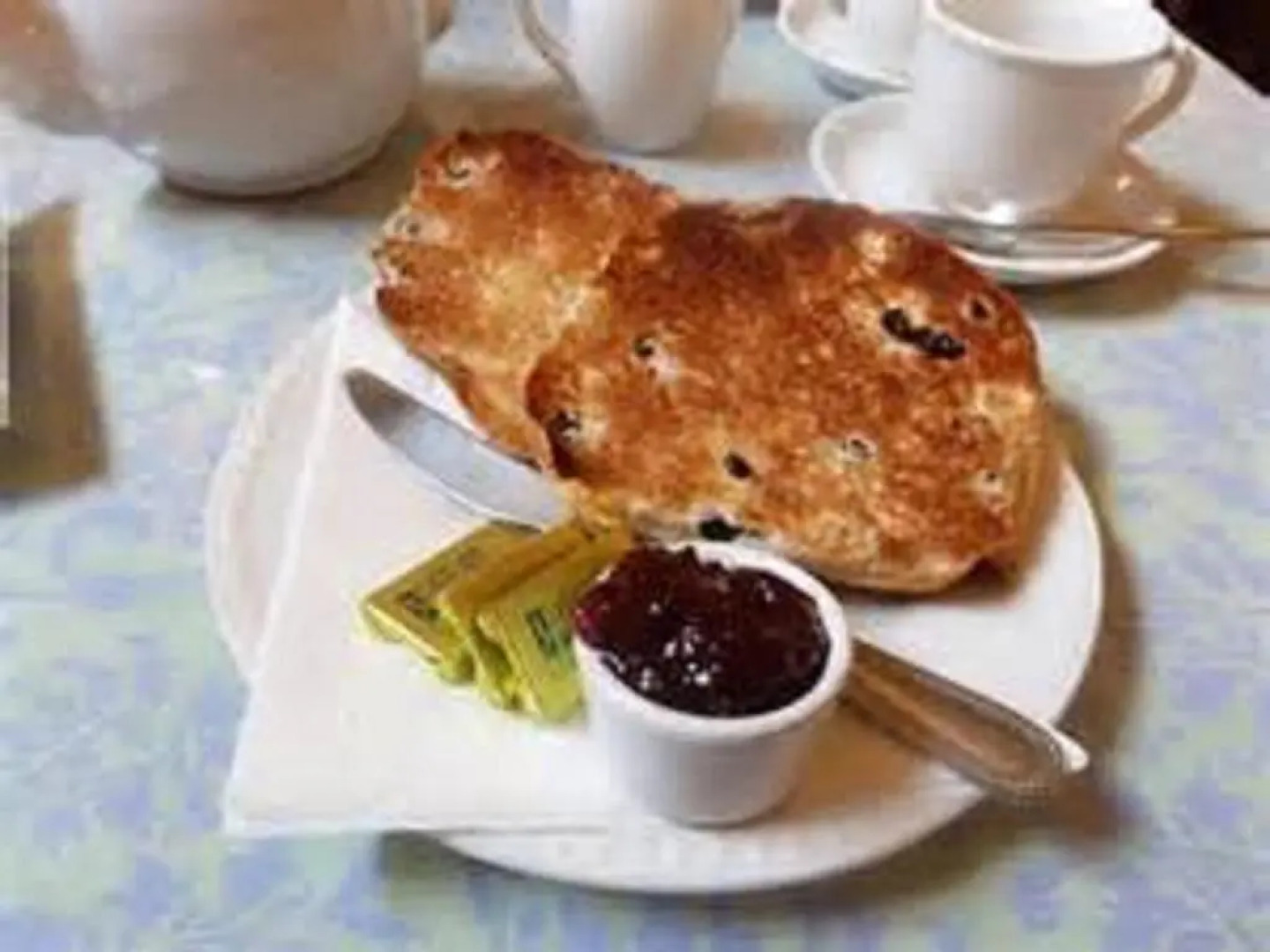 The Dolphin SA1 Hotel