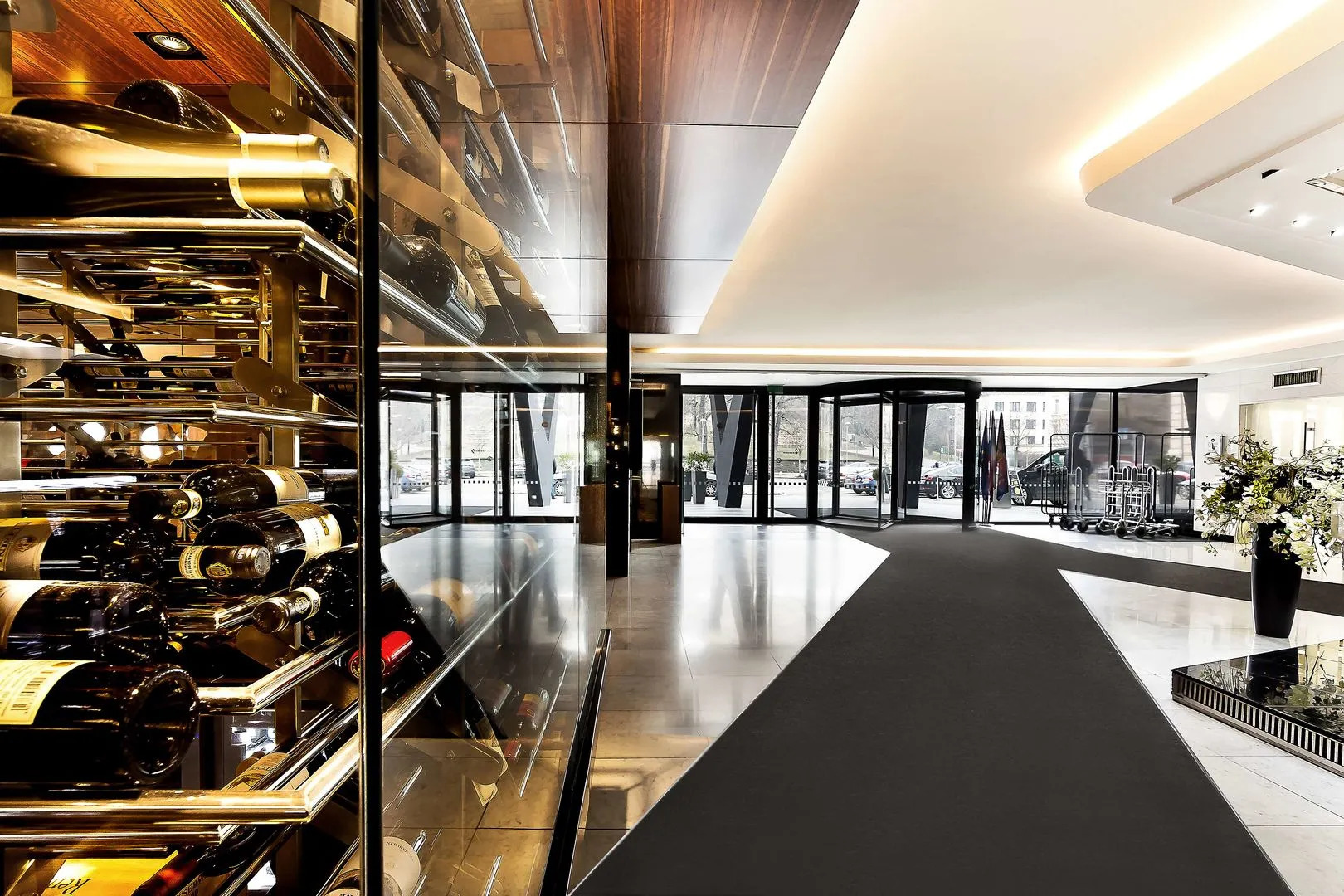 Hotel International Brno