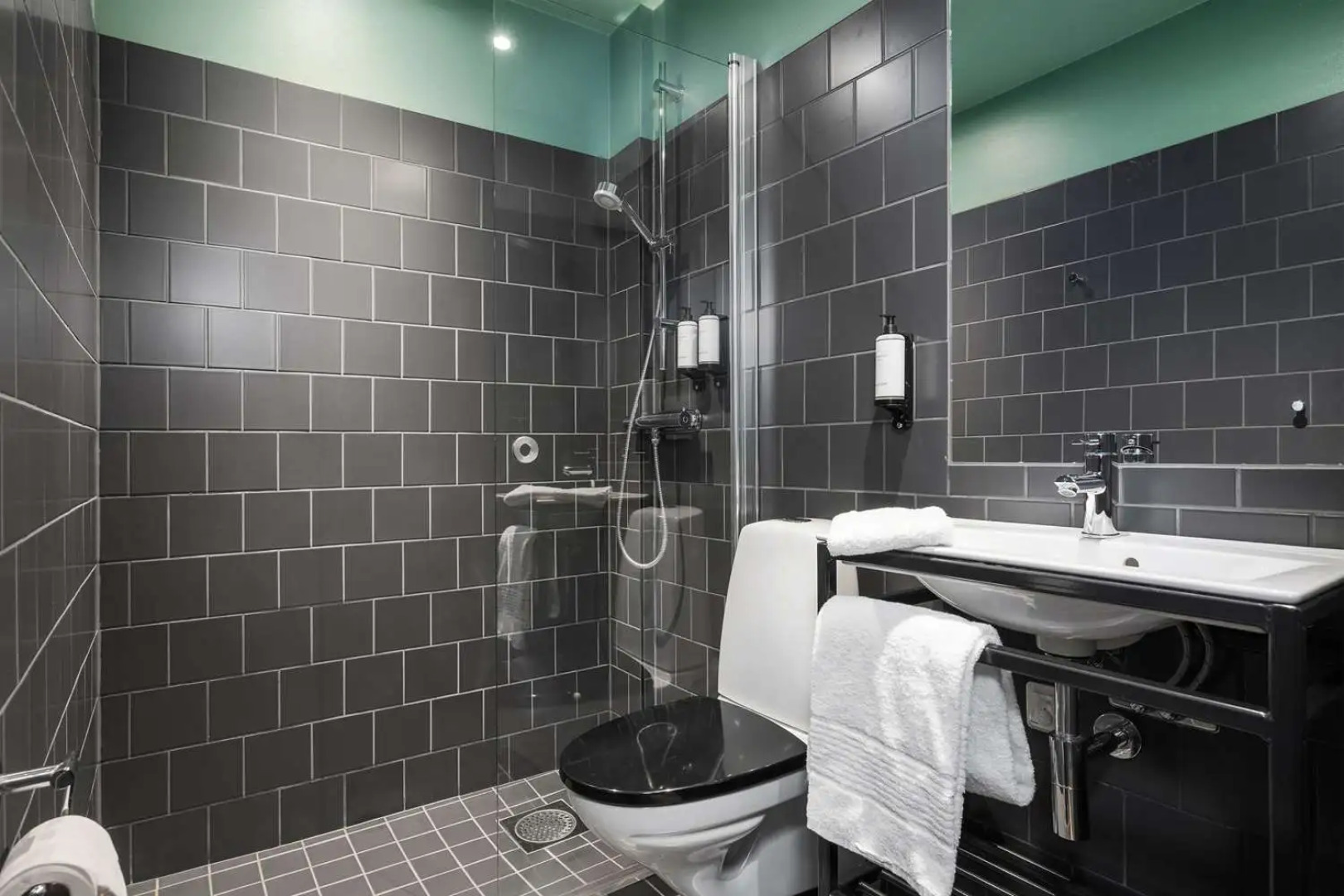 Best Western Paletten