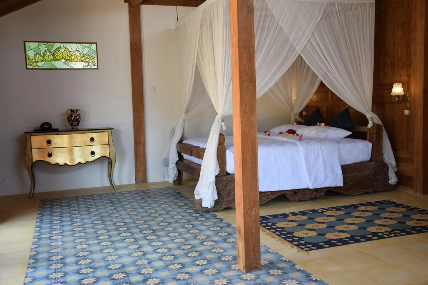 Sun Suko Boutique Retreat