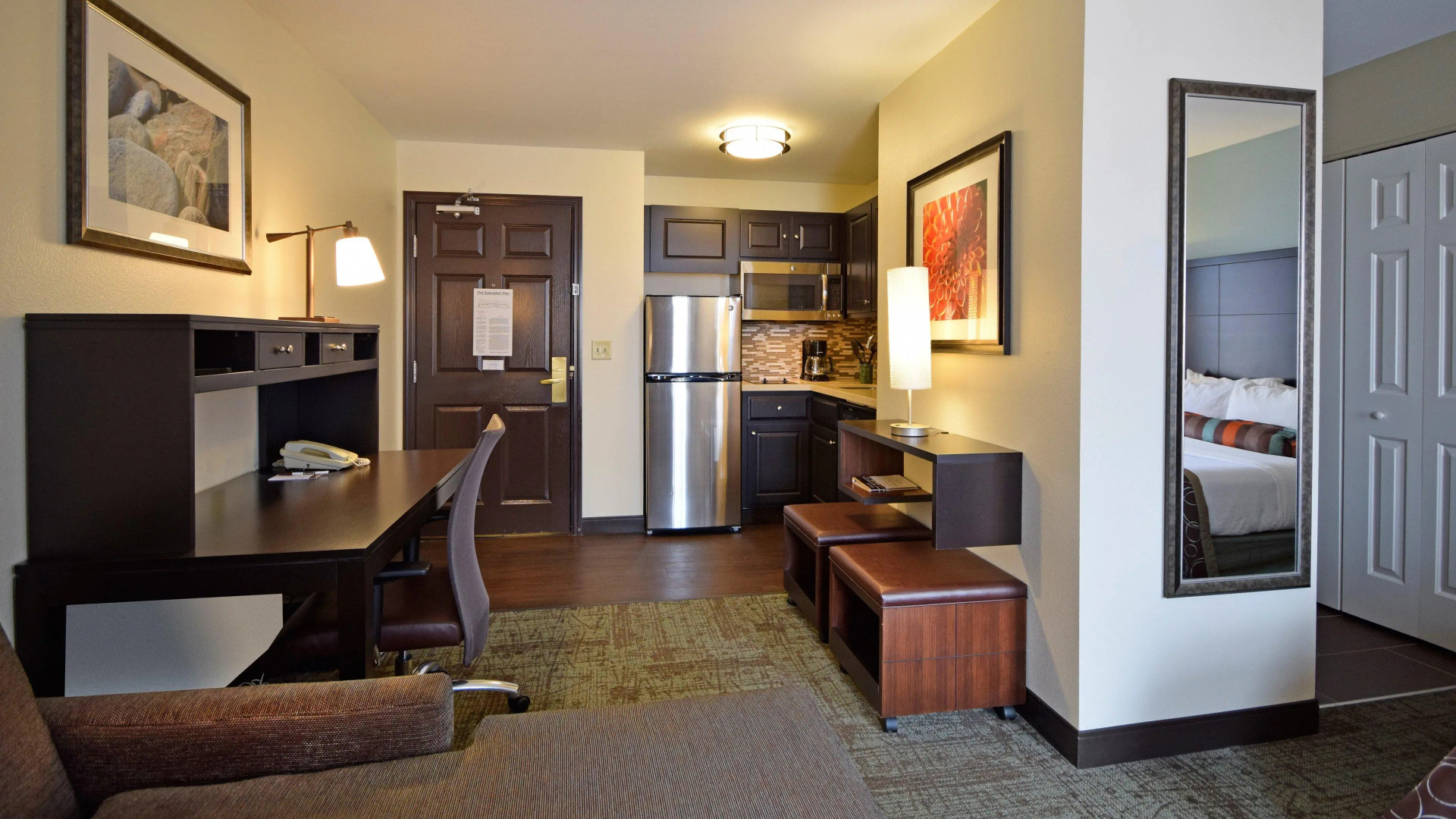 Staybridge Suites Cincinnati North by IHG