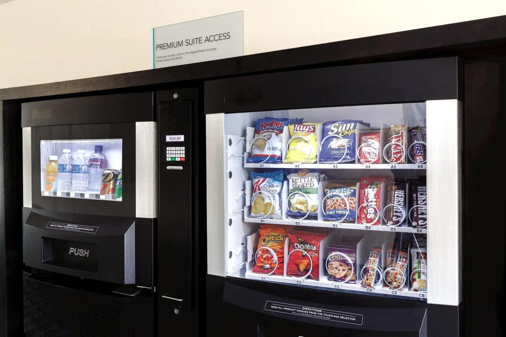 Embassy Suites by Hilton Milpitas Silicon Valley