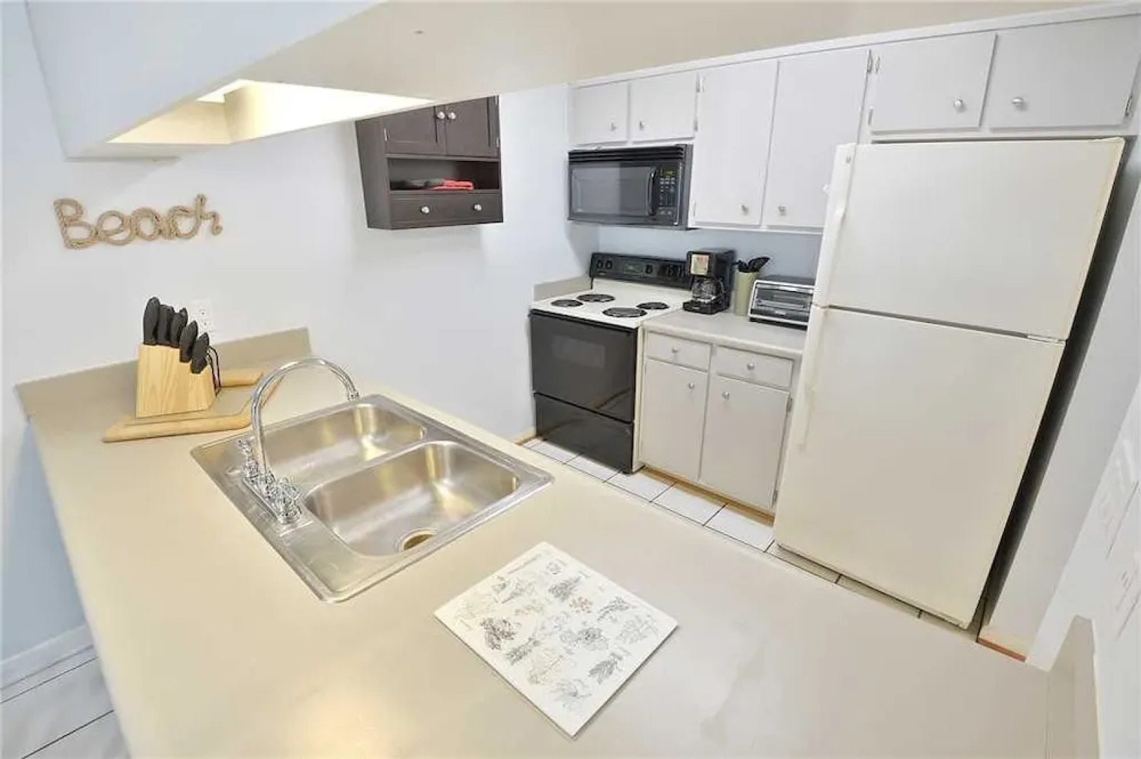 Tarpon 5 - Two Bedroom Condo