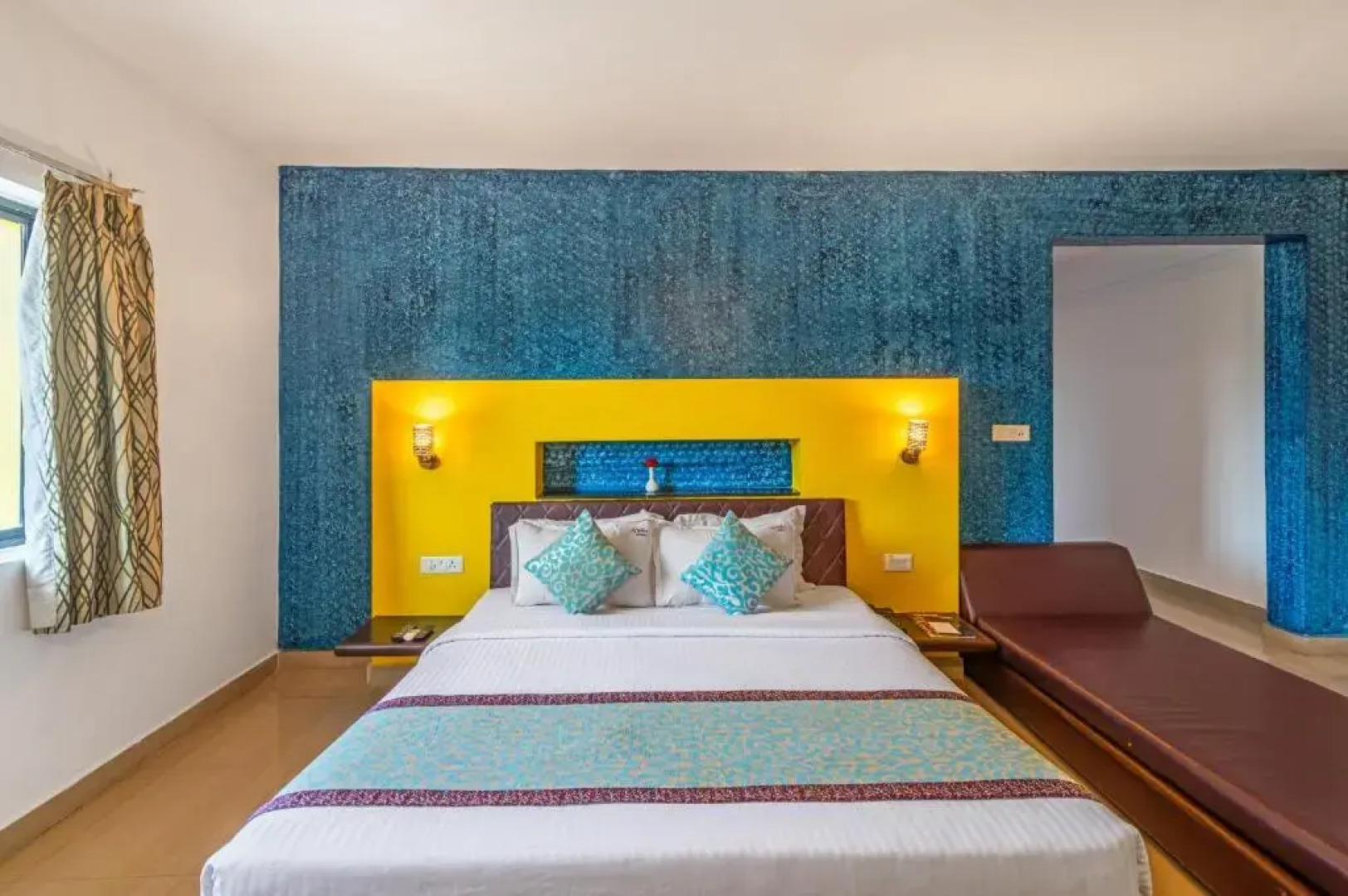 Yelagiri - MariGold Ridge, A Sterling Holidays Resort