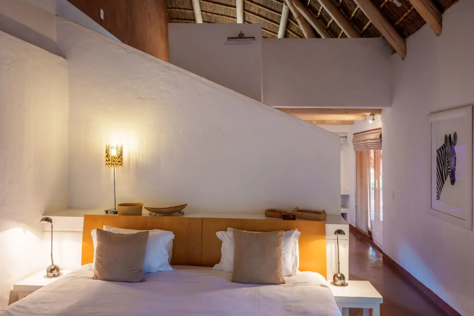 Zebras Crossing Lodge