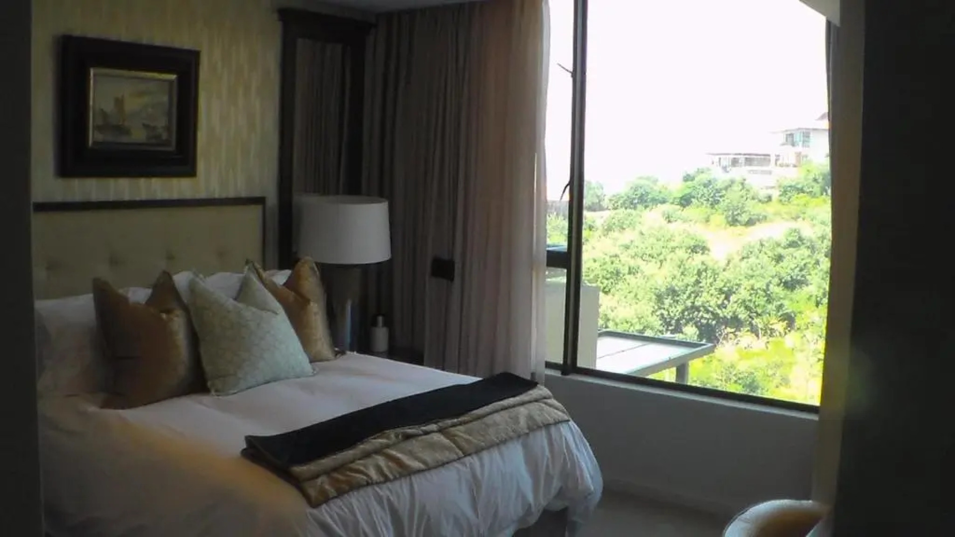 Zimbali Suite 414