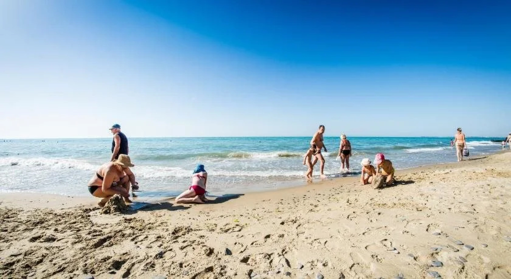 Grand Resort Sea Fort Club