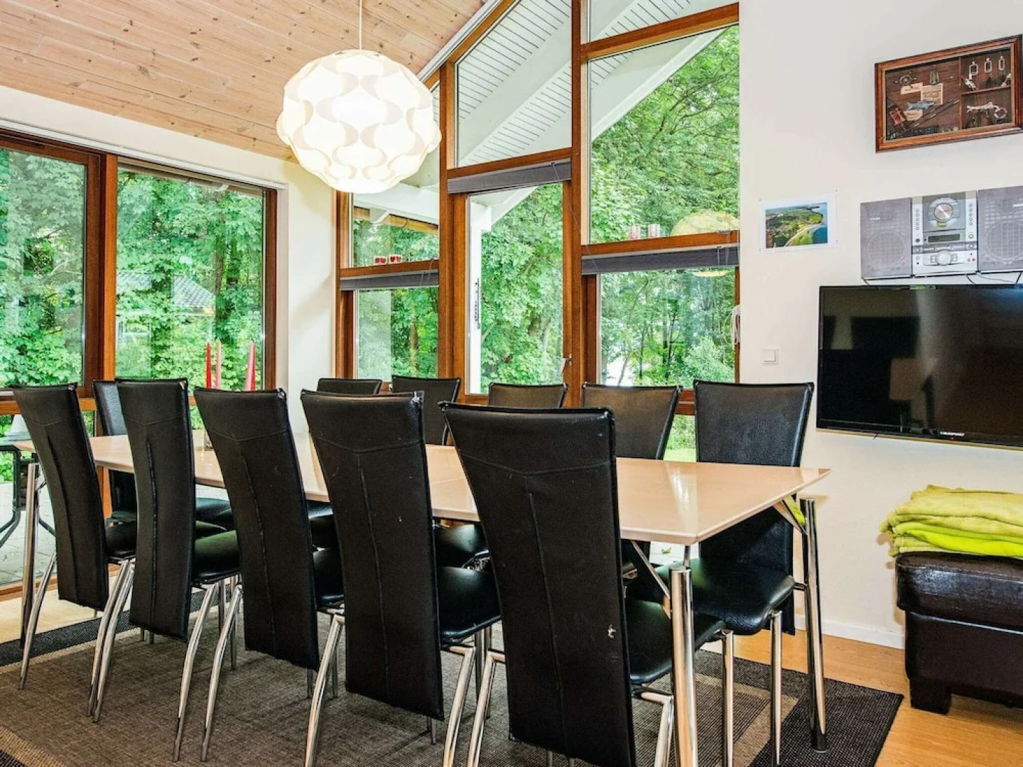 Cozy Retreat in Lojtland - By Traum Ferienwohnungen