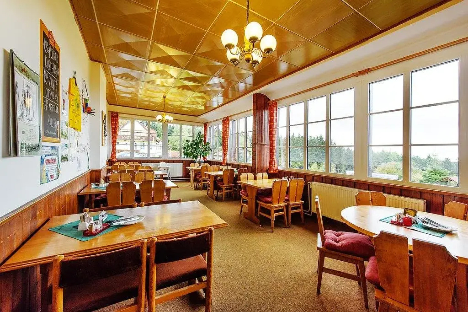 Hotel Krasna Vyhlidka