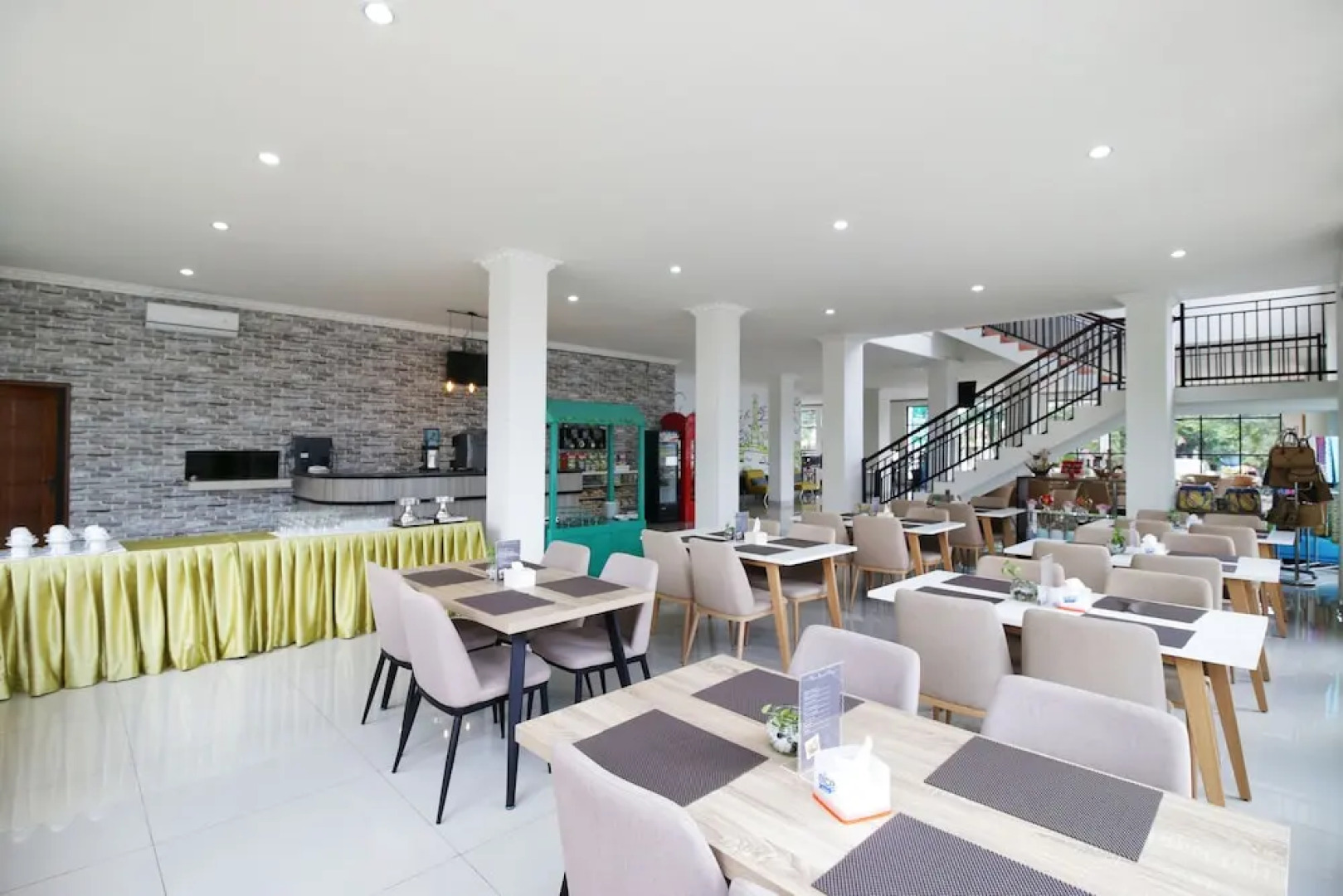 Airy Syariah Mistar Cokrokusumo 29A Banjarbaru