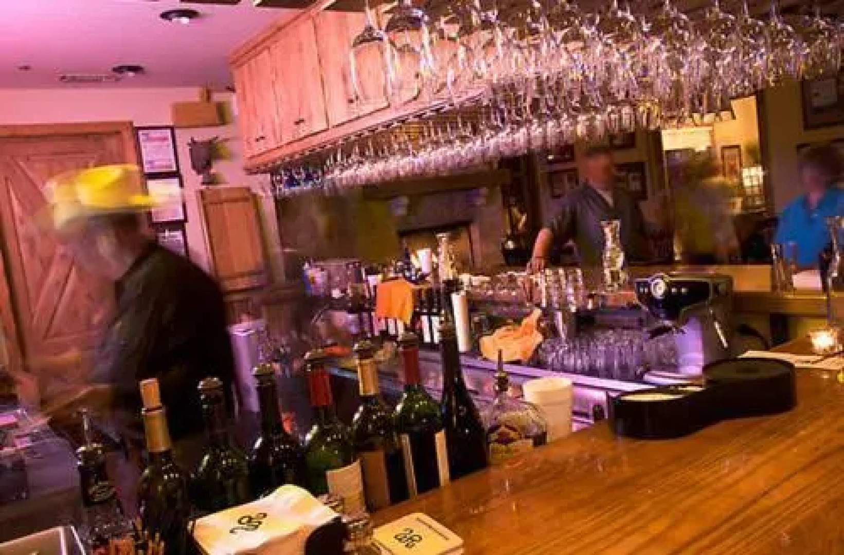 Wildcatter Ranch Resort & Spa