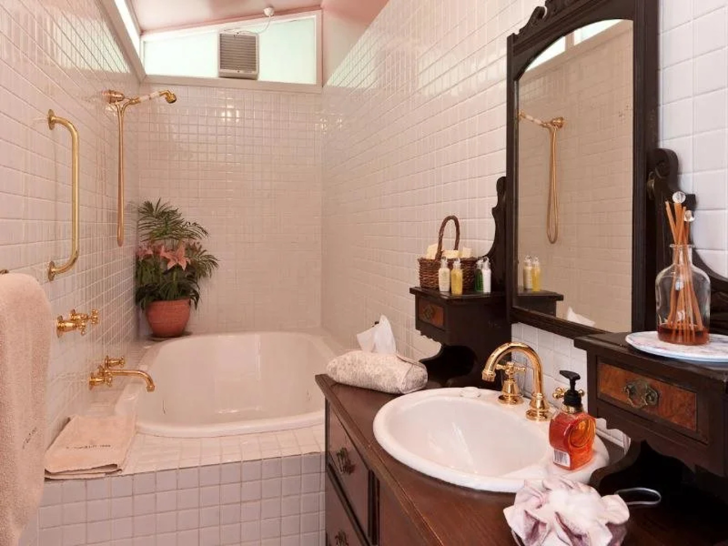 Tynwald - Willow Bend Estate