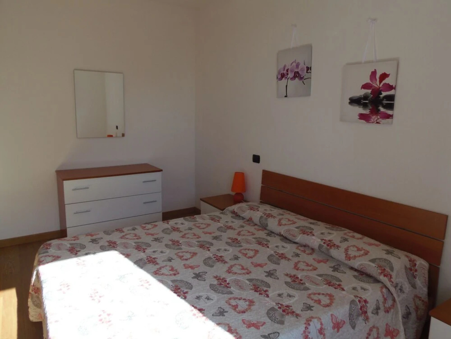 Villa Azzurra - San Zeno di Montagna