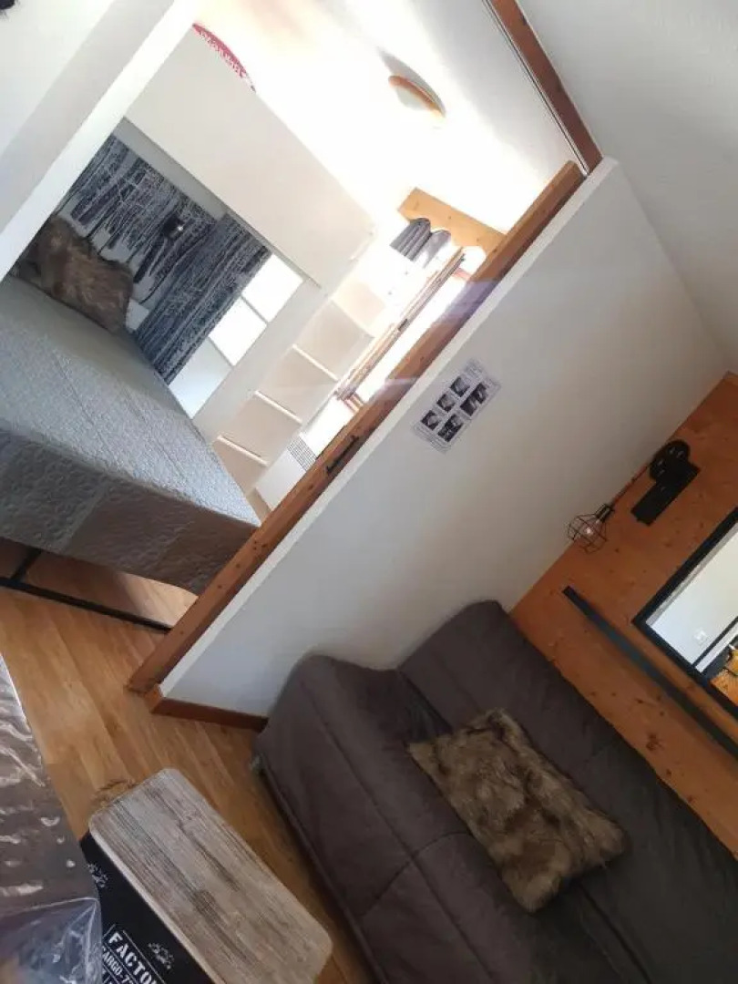 L'apres-Ski Chamrousse 1700