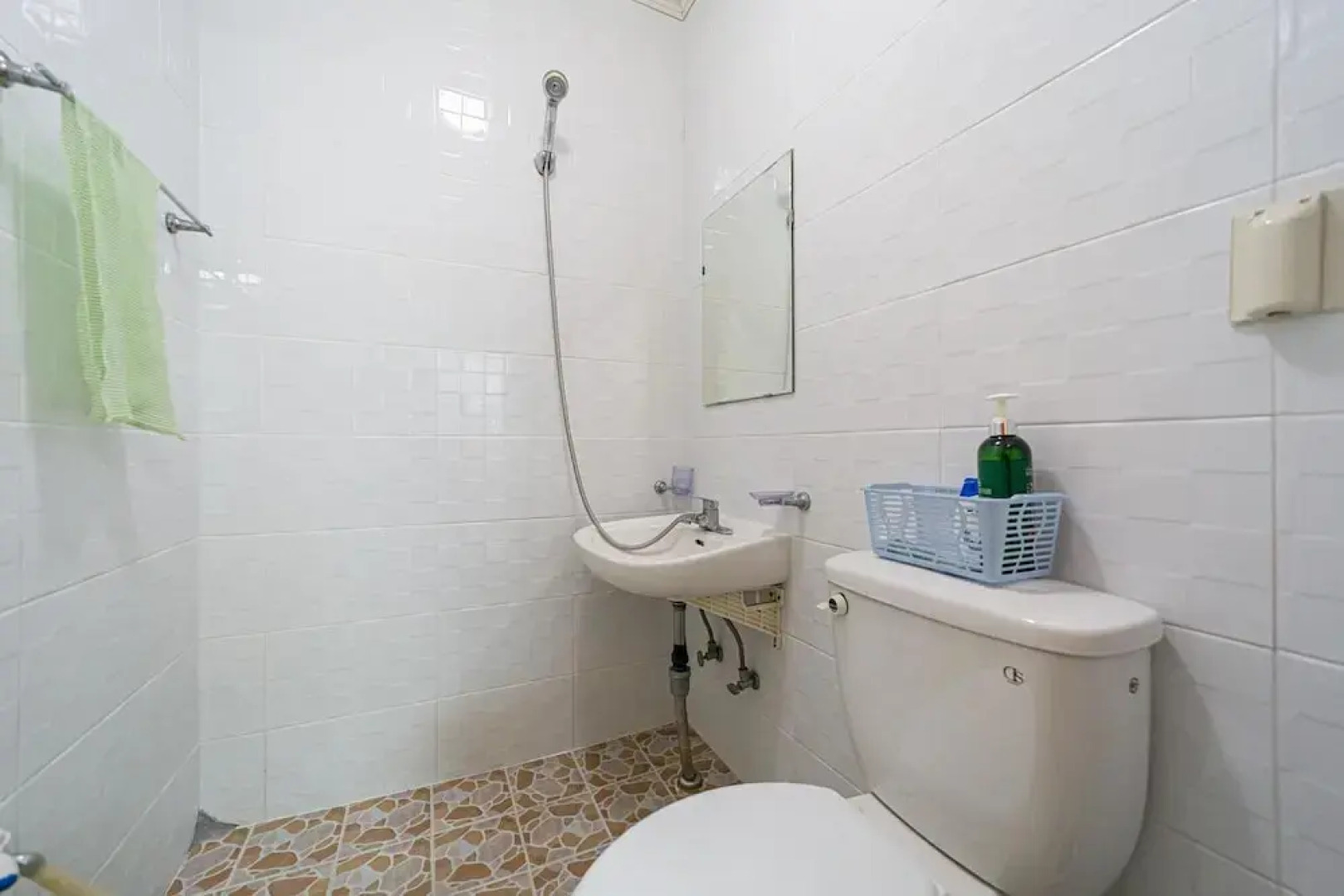 Samcheok Sol Beach Pension