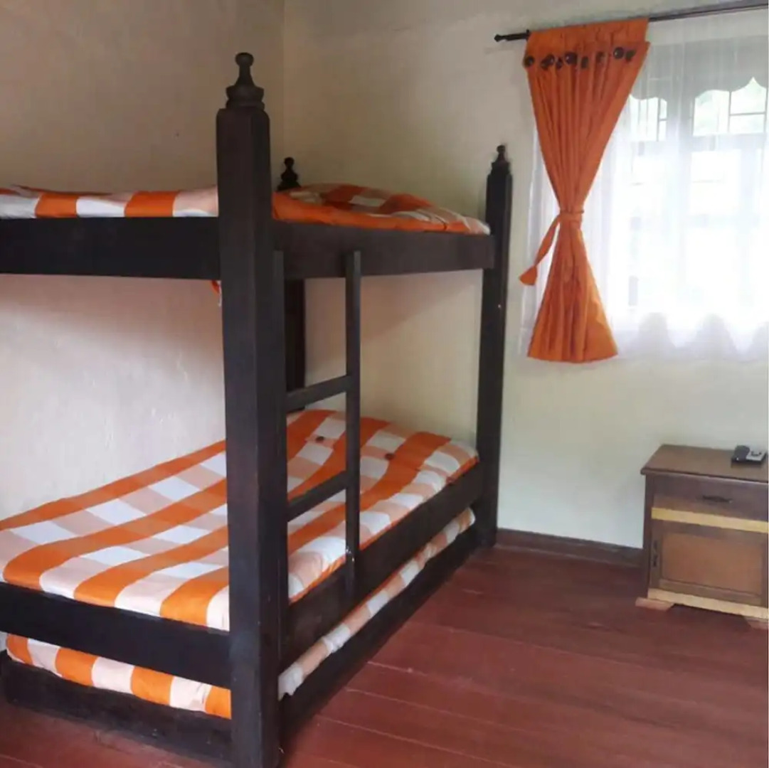 Finca Temática Cafetera Las Mercedes