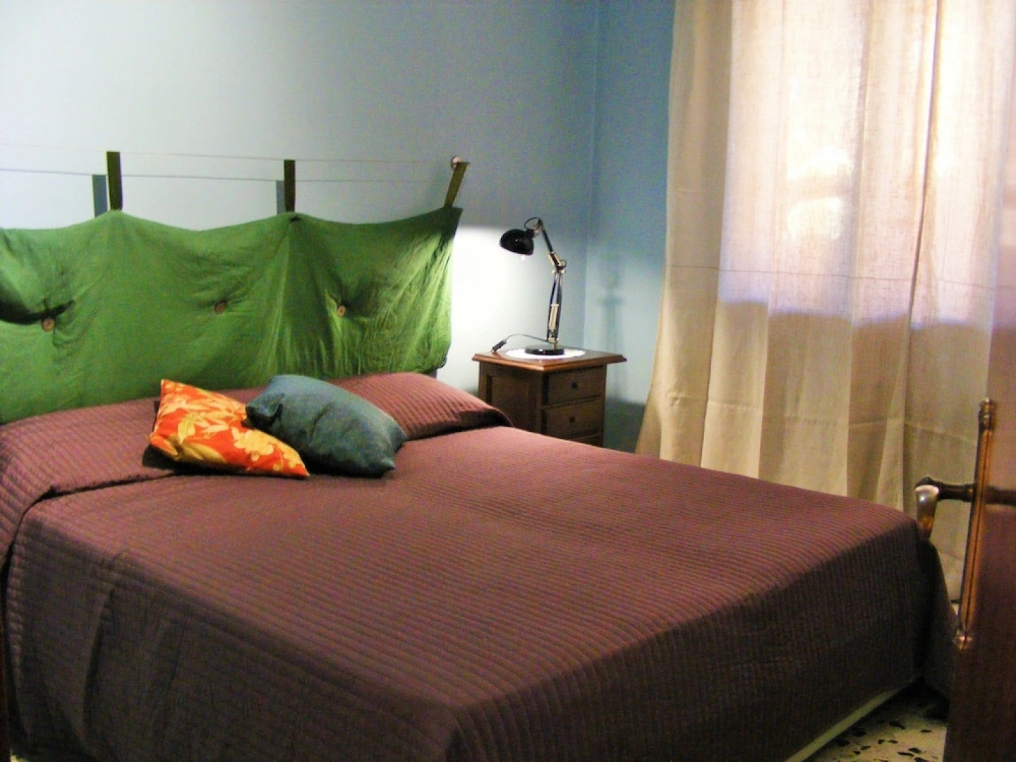 Lovely Garden Apartment