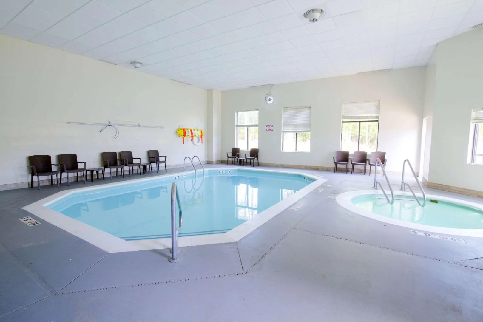 Sleep Inn & Suites Chesapeake - Portsmouth