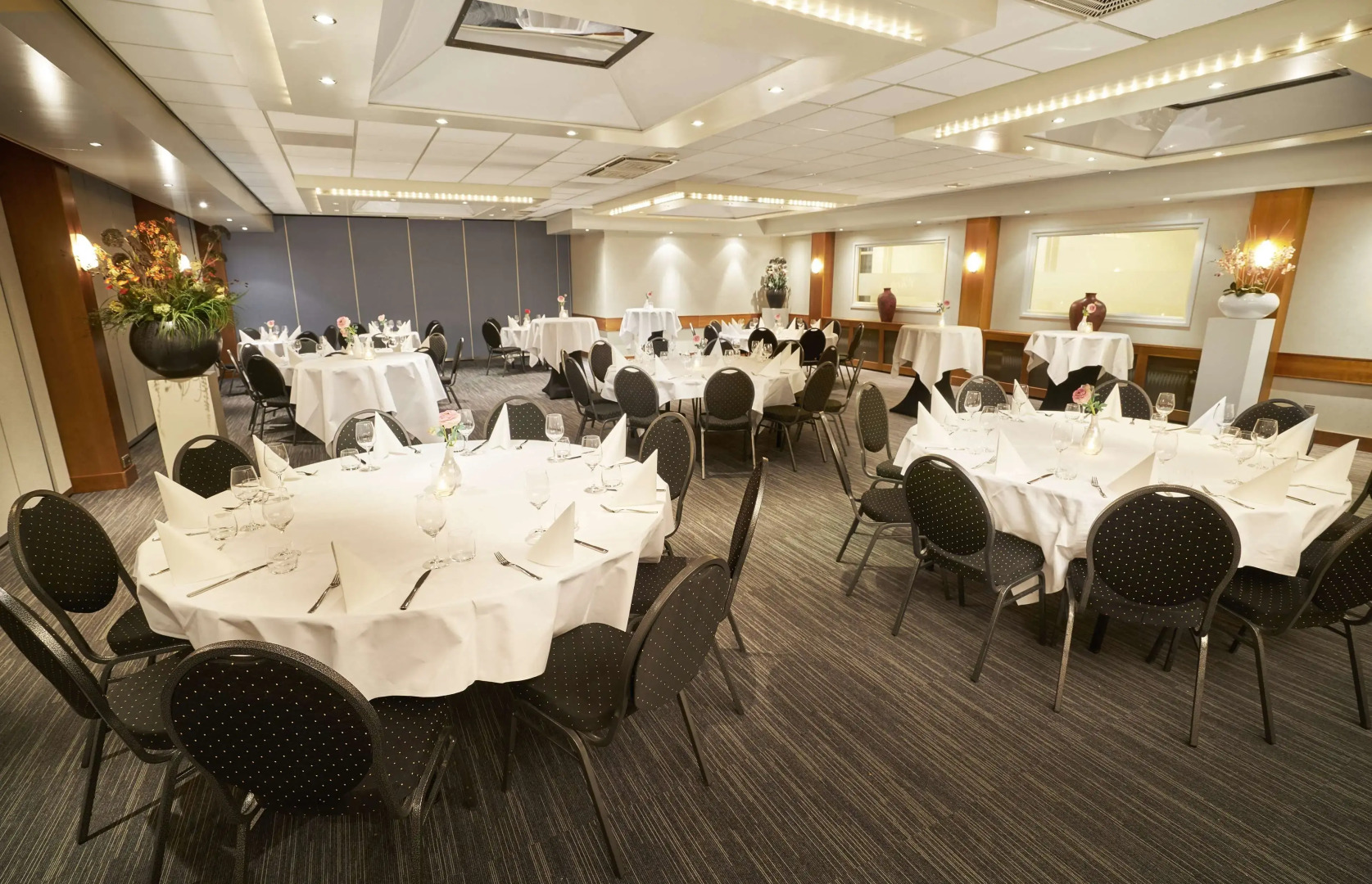 Amrâth Hotel Lapershoek Arenapark