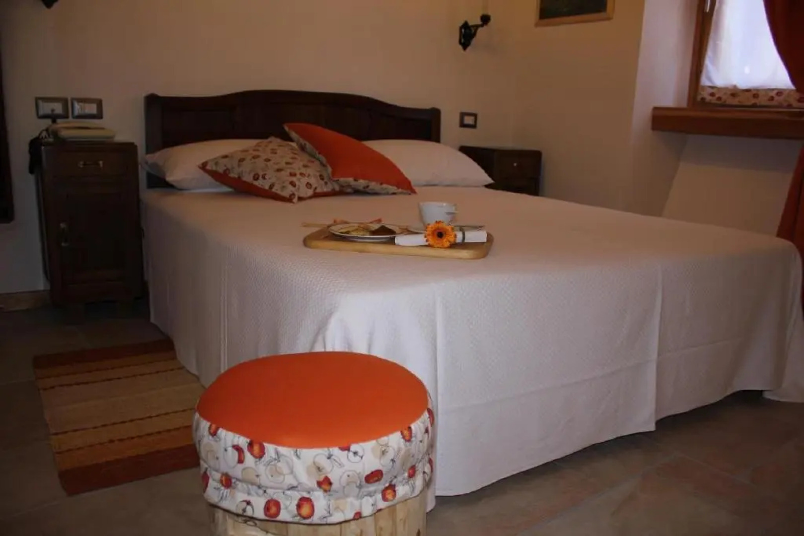 Agriturismo Antico Filare