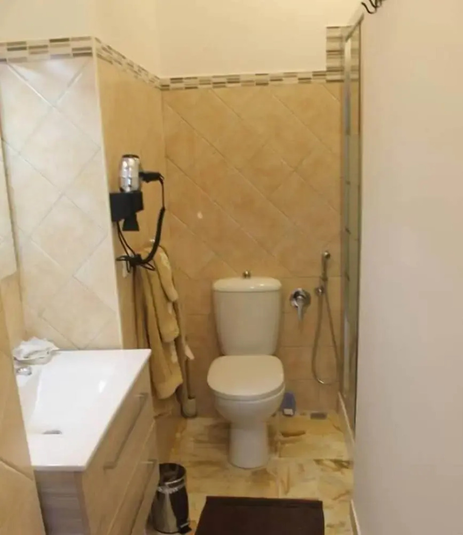 Venere B&B Castelmola