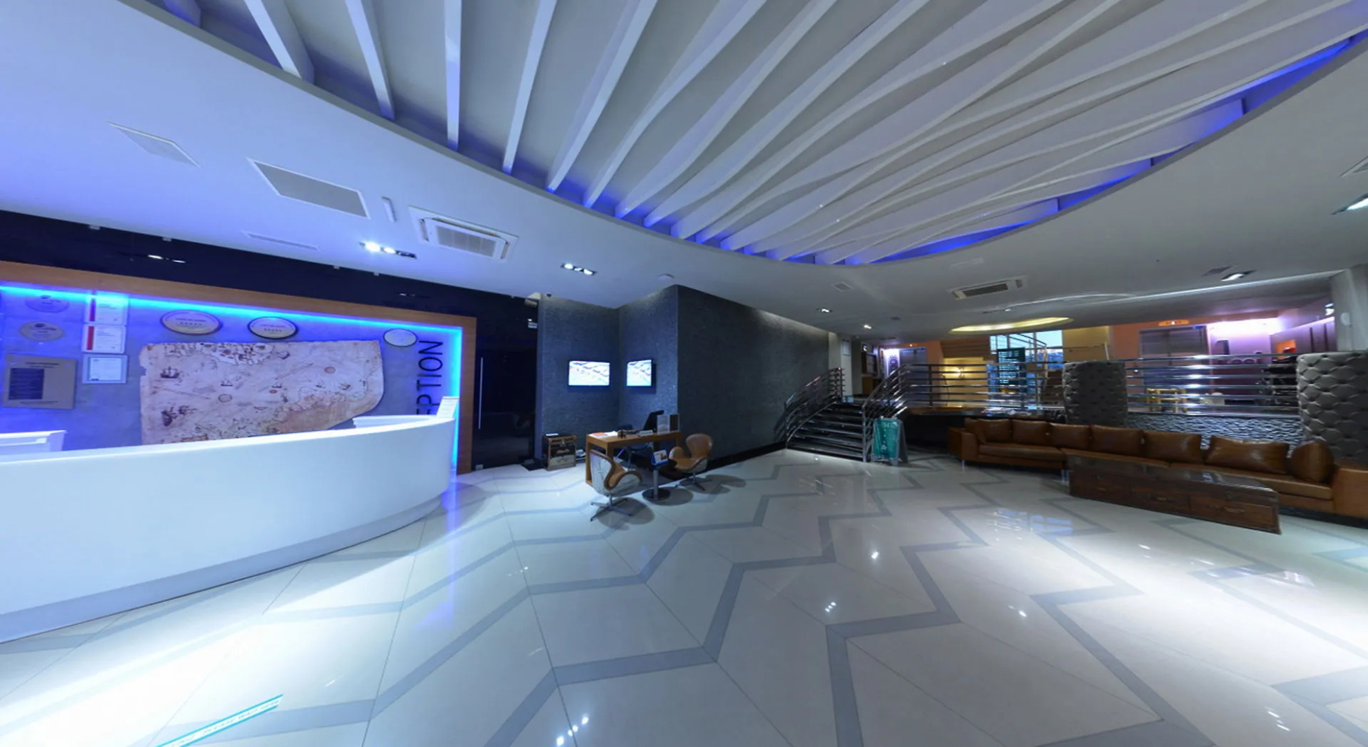 Casa De Maris Spa & Resort Hotel -  Adult Only +16