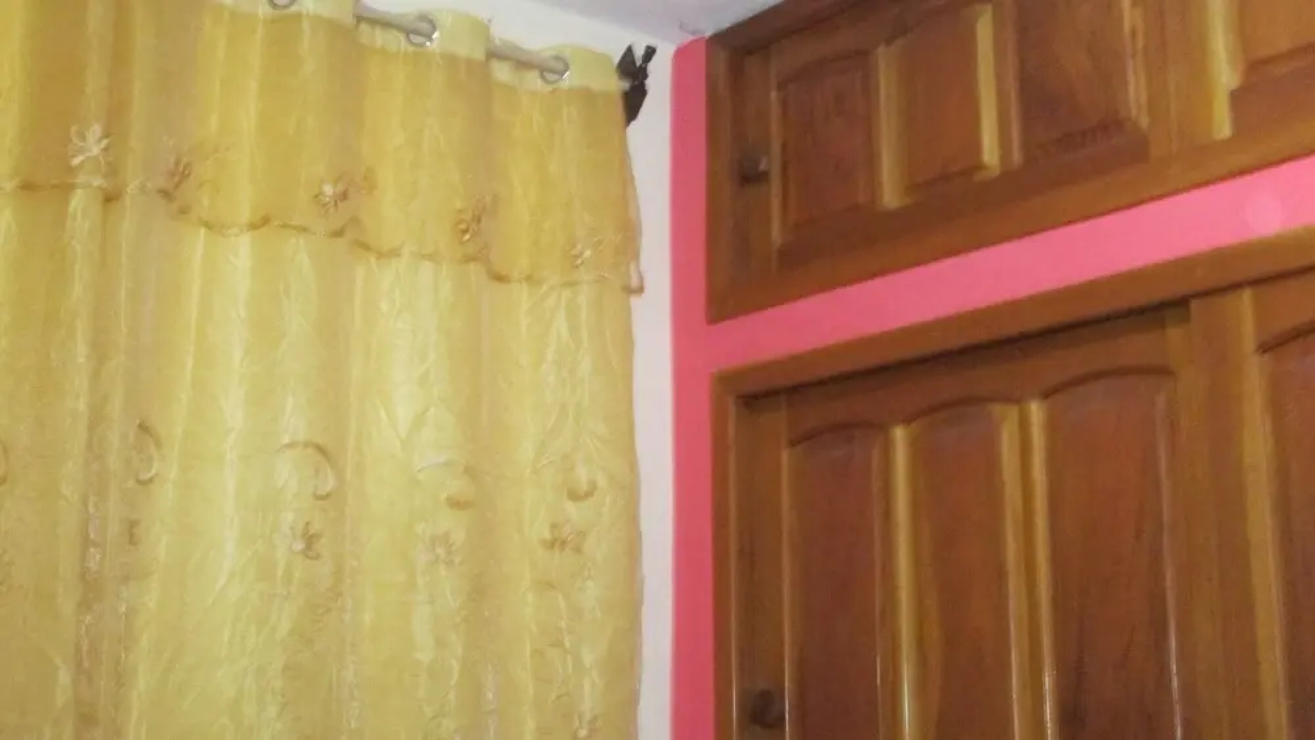 Casas de Arturo y Xiomara - Casa No. 2