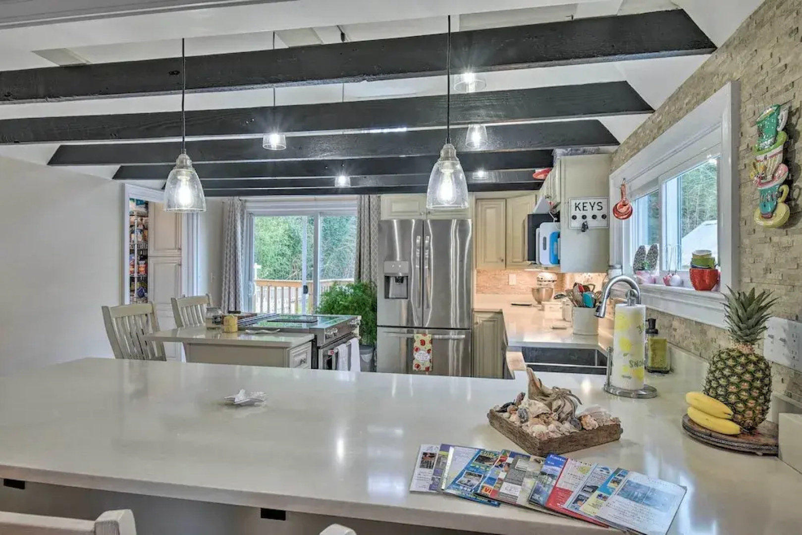 Charming Cape Charles Vacation Rental Home!