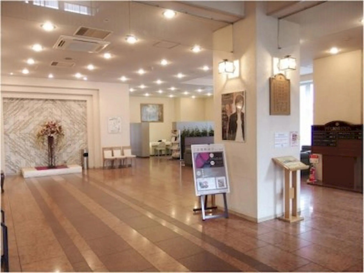 Sapporo Hotel Yamachi