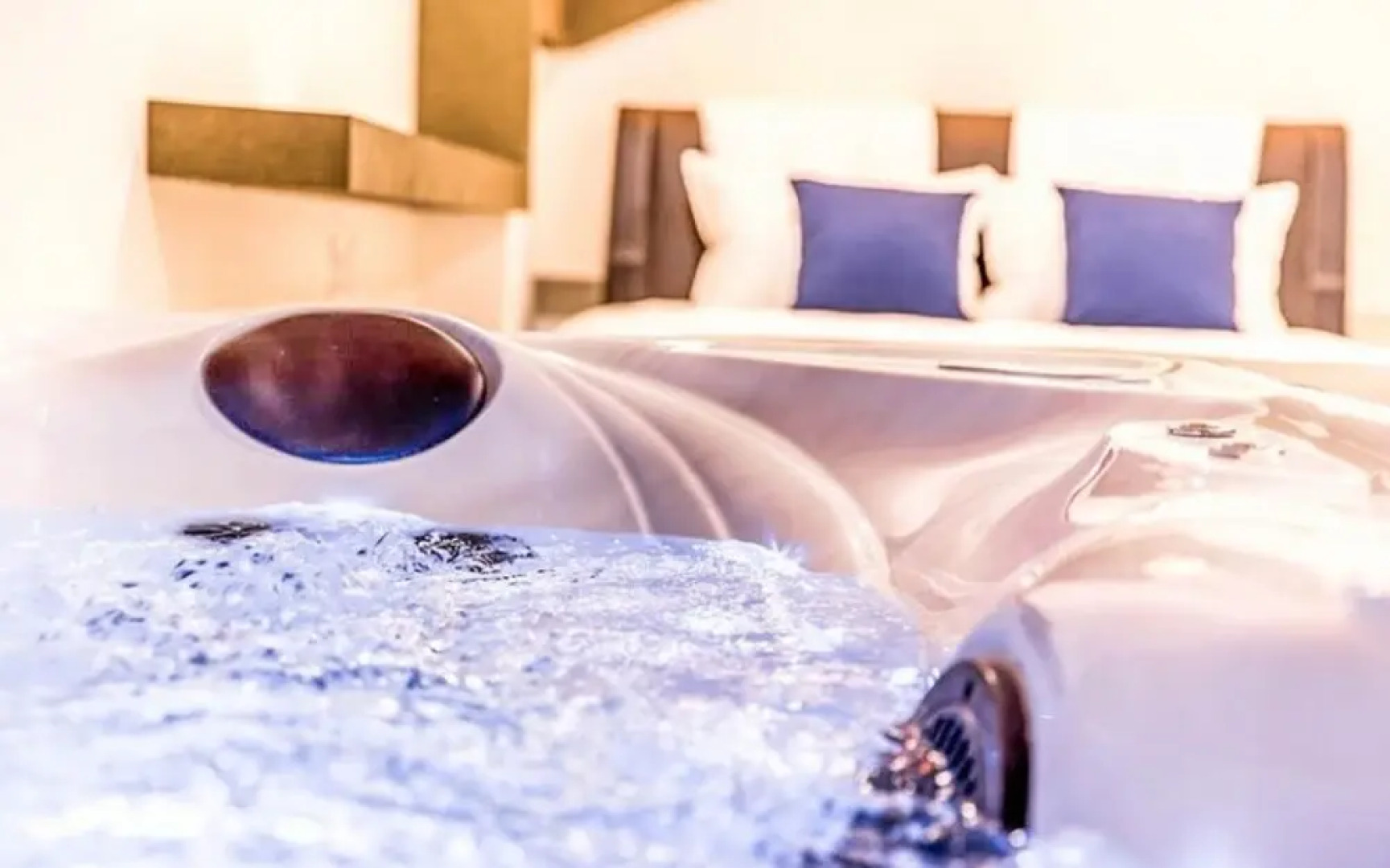 Yangpyeong Kent 28 Pension