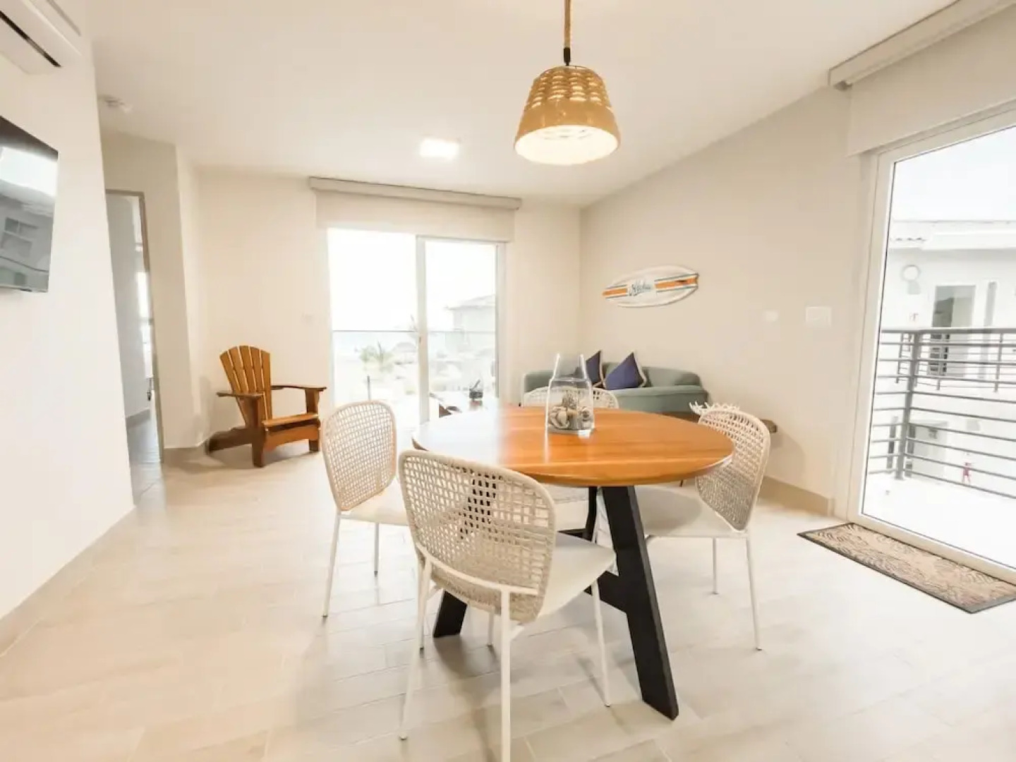 Residences C13-1c in Chame