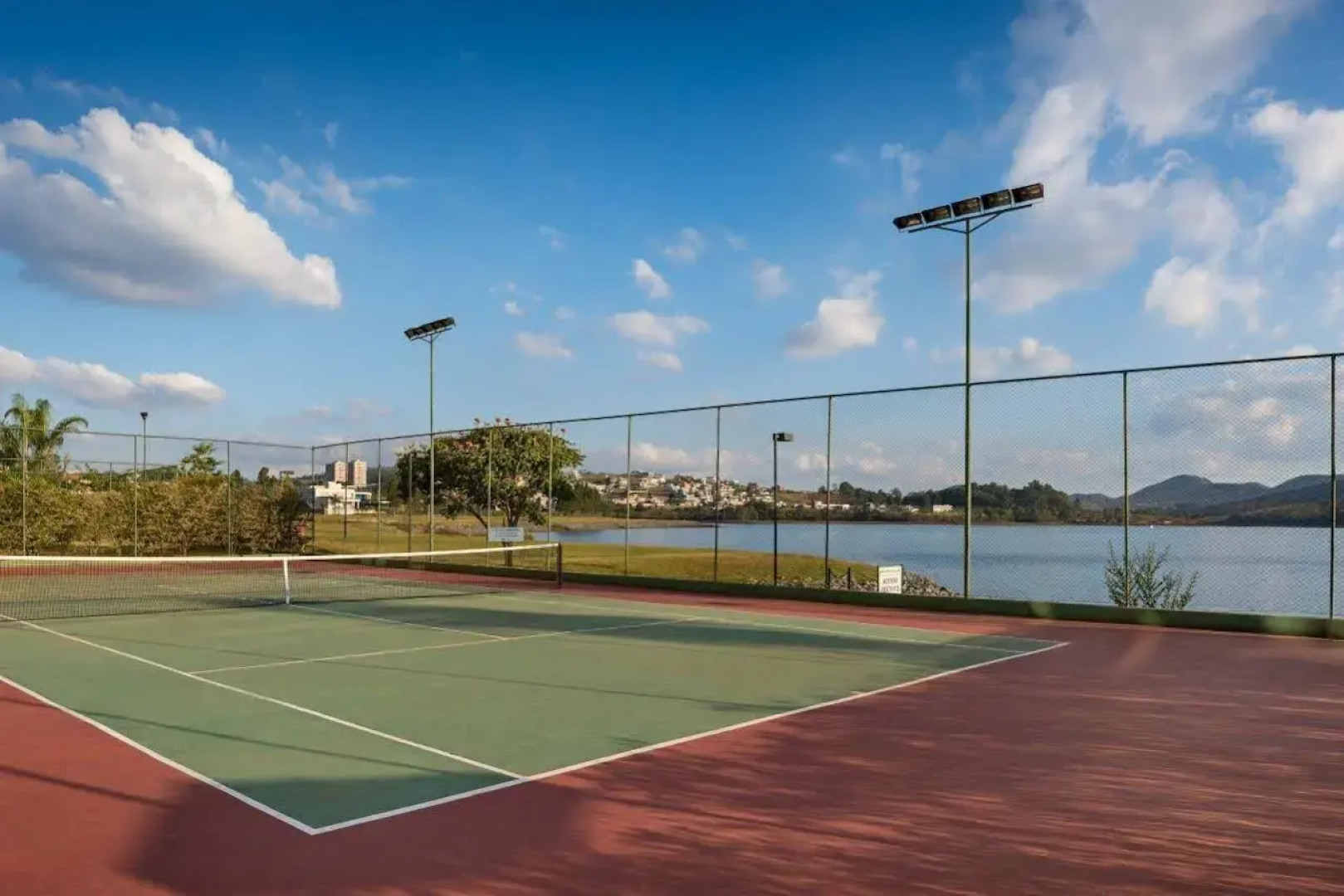 Transamerica Lagoa dos Ingleses