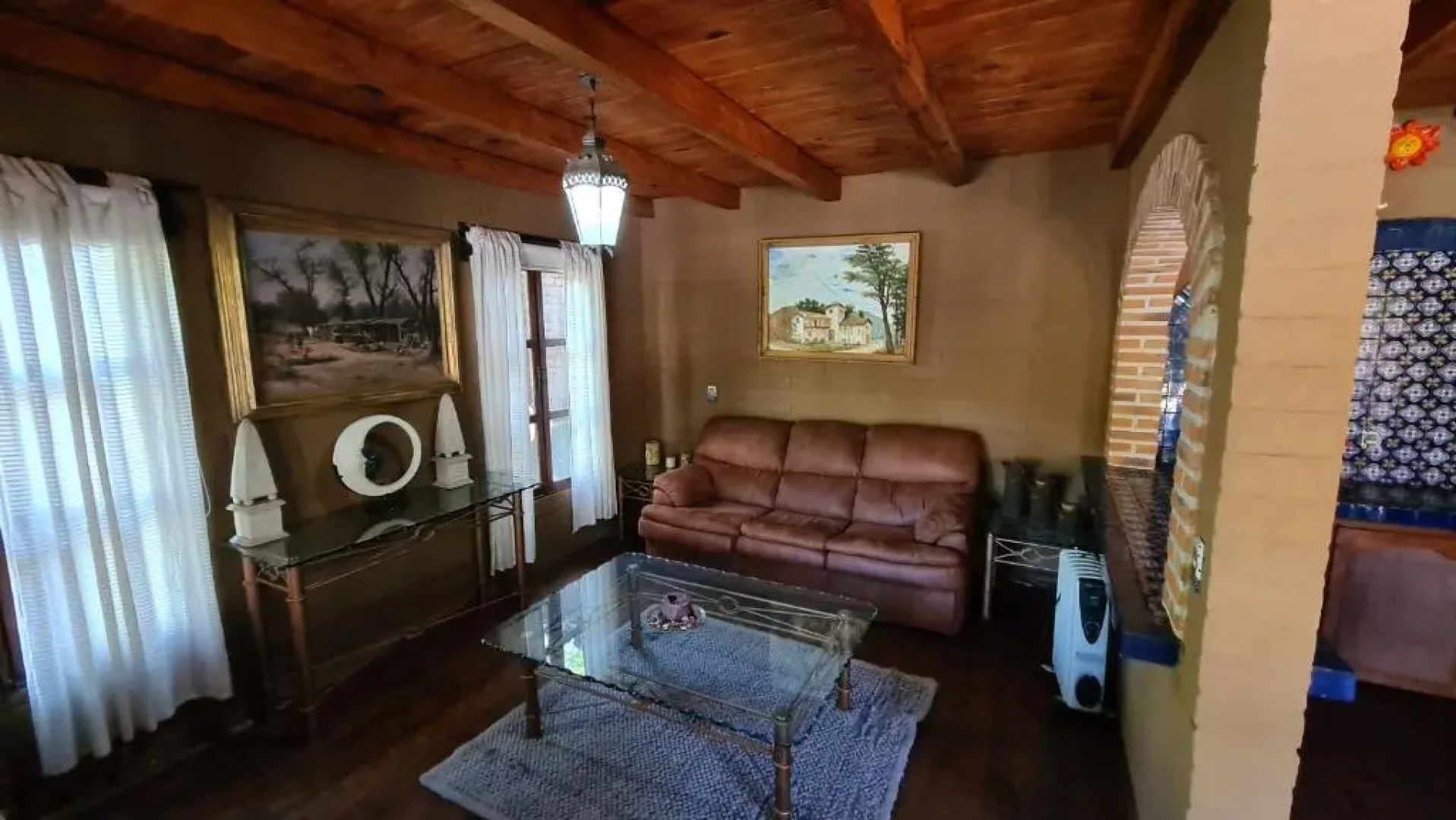 Quinta Tere Hotel & Gallery