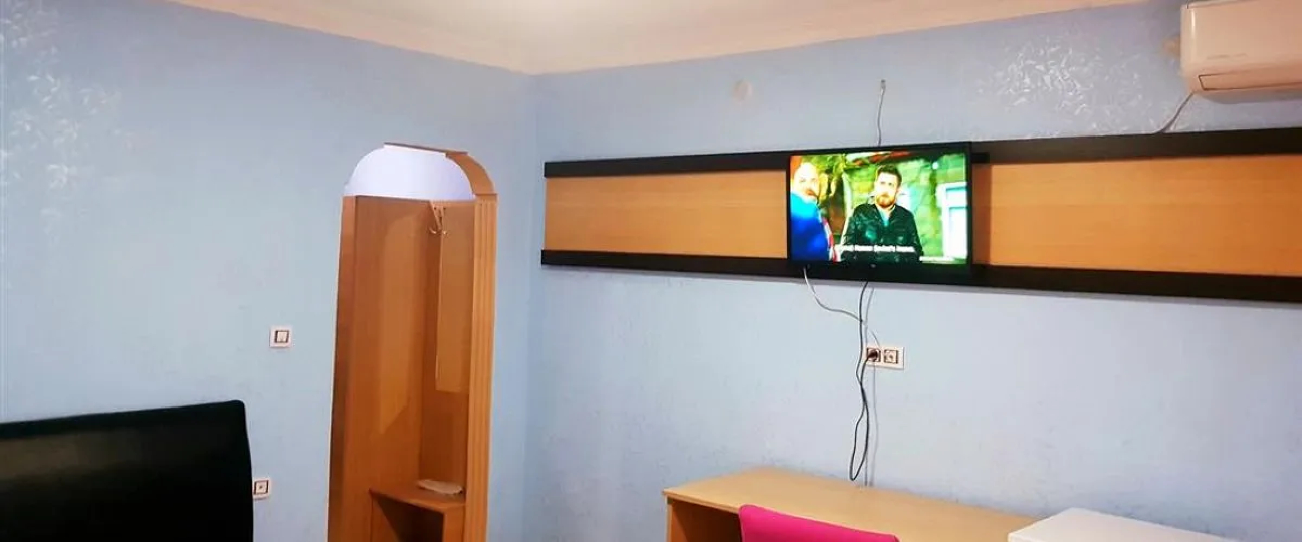 Çelebi Otel