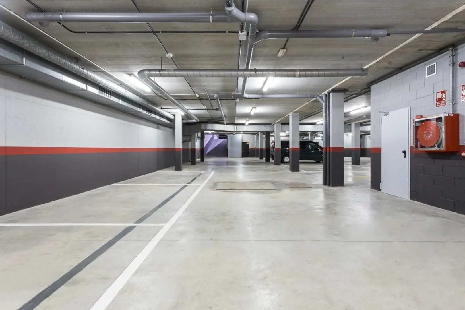 Terrassa Confort Hotel