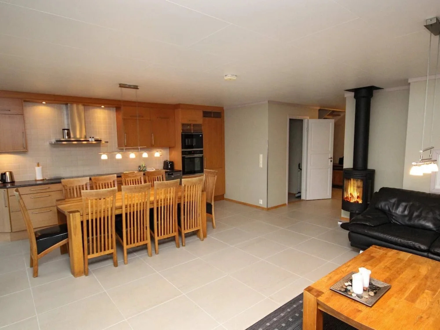 Holiday Home in Jelsa