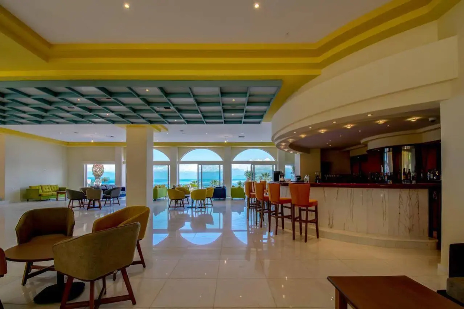 Ibiscus Corfu Hotel