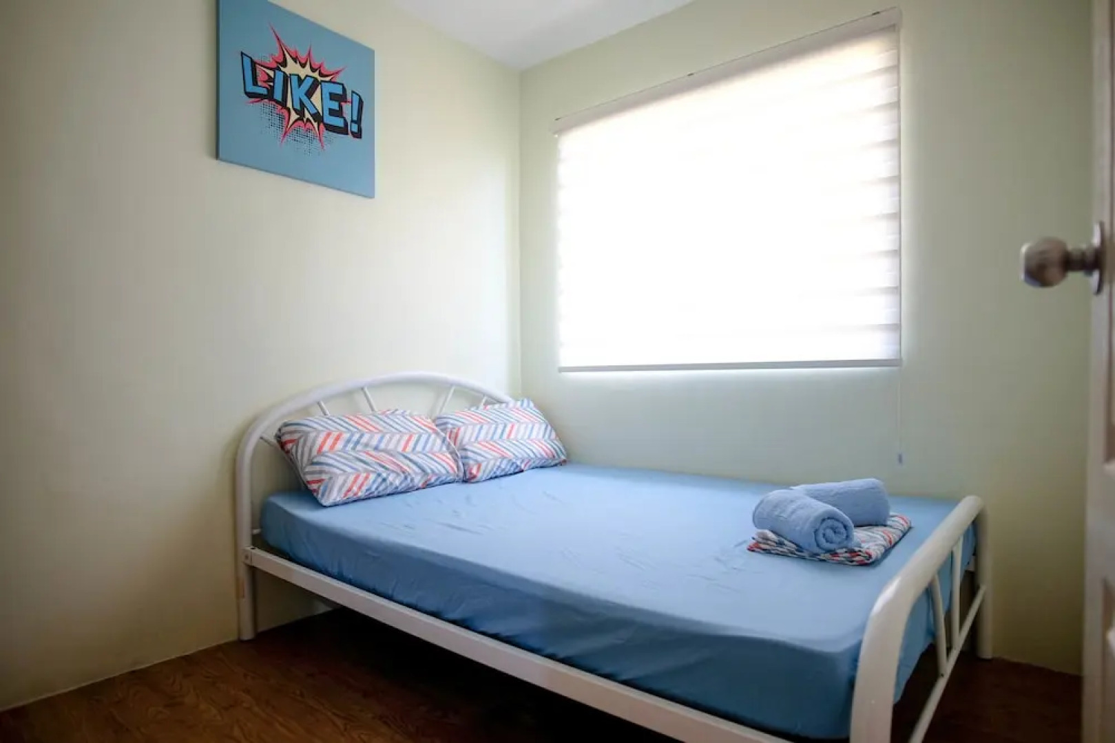 SR Vacation Rental - San Remo Oasis