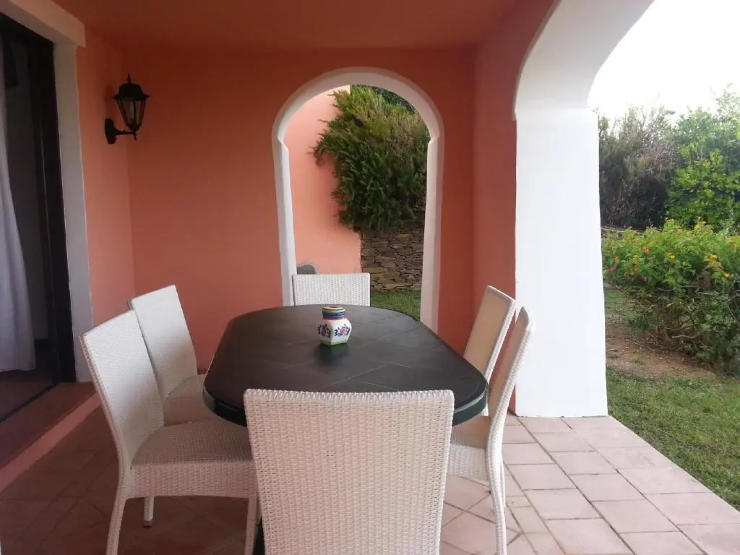 Villa Iris