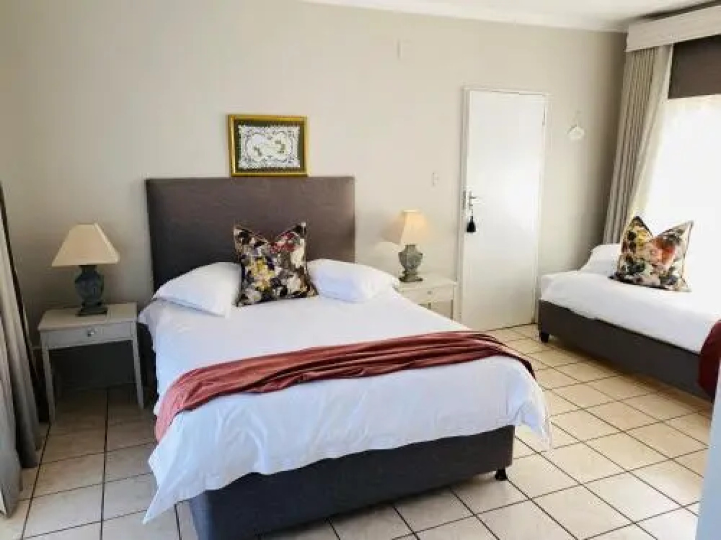 Graceland Self-Catering Cottages