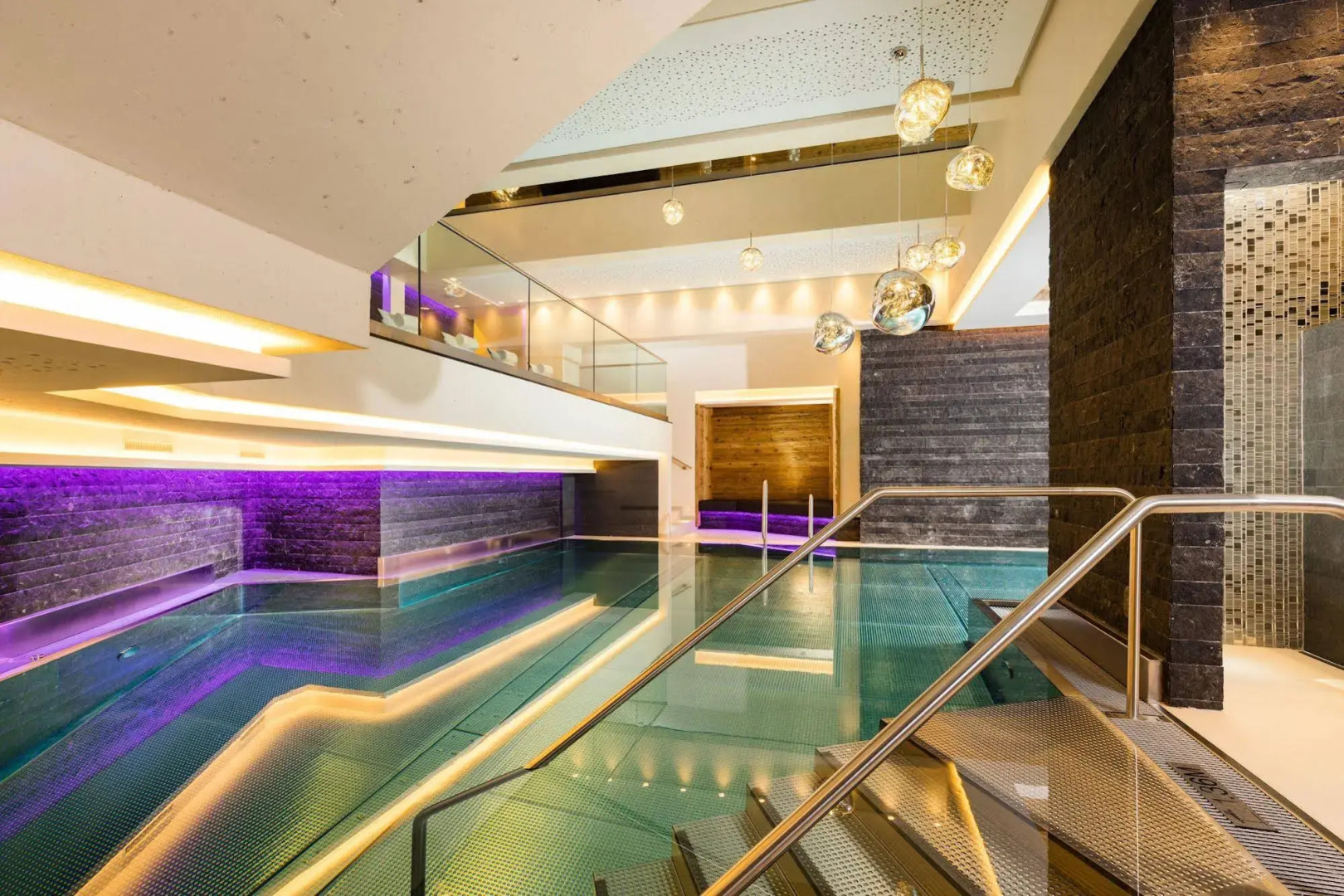 Hotel Mondin