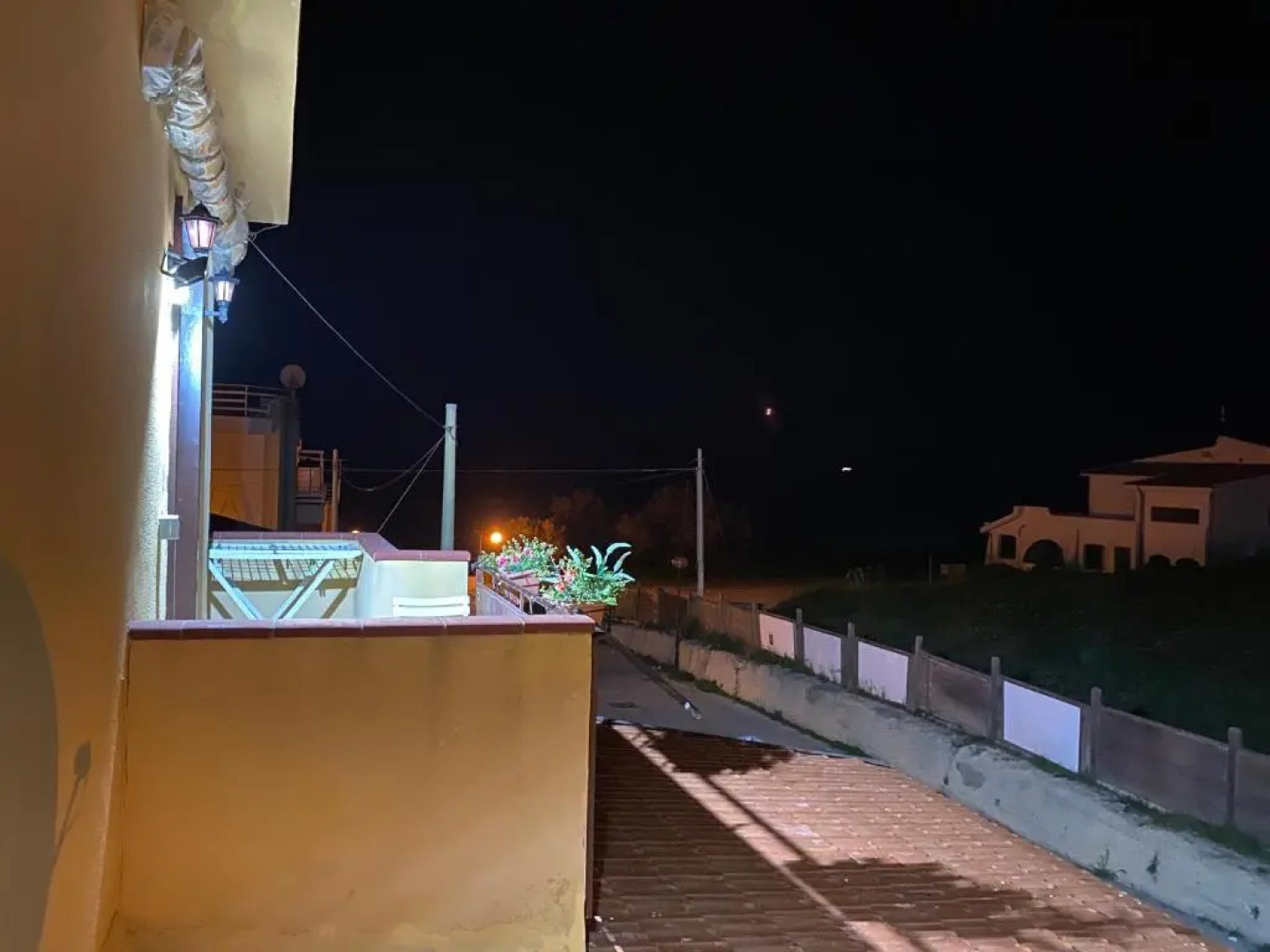 Casa Scala Dei Turchi