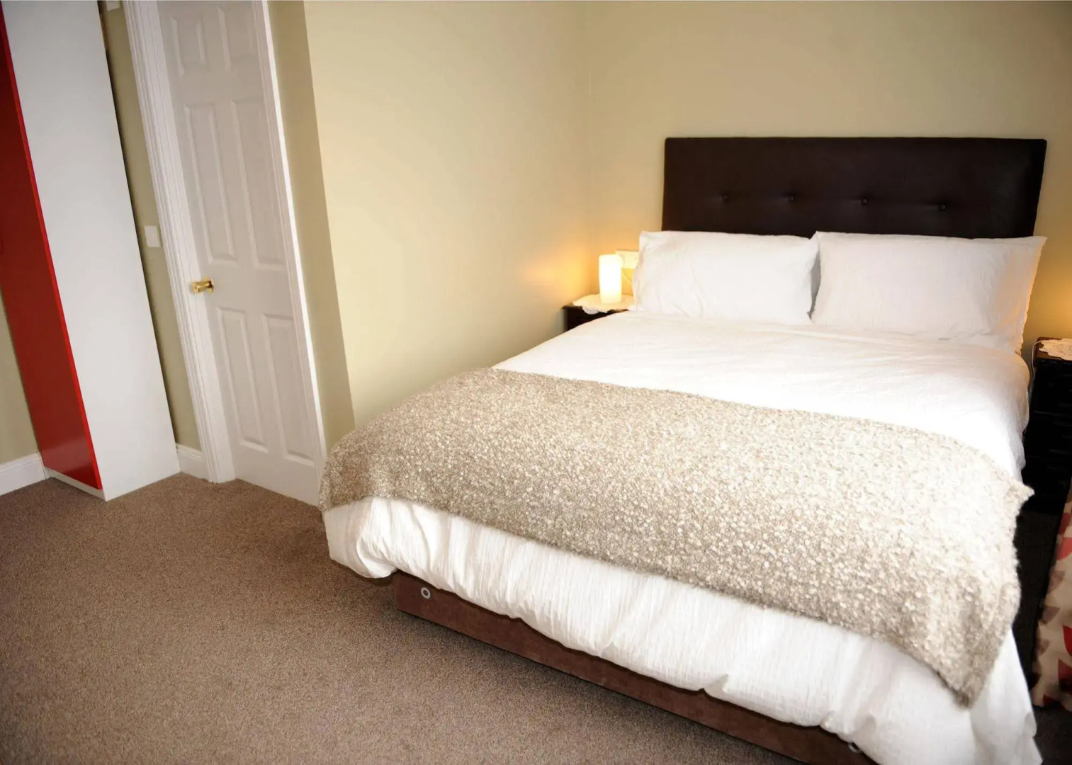 The Yellow House B&B