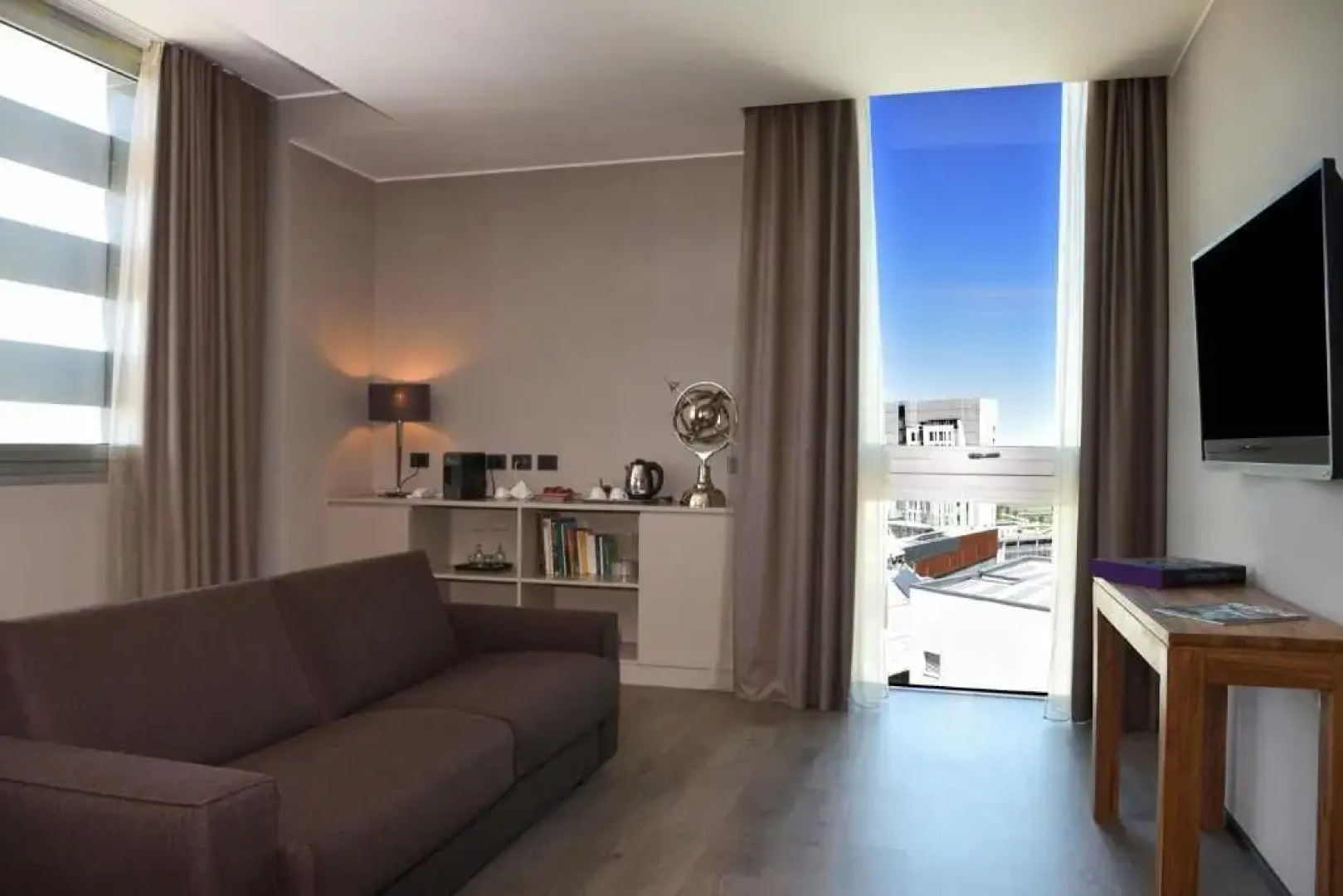 H2C Hotel Milanofiori