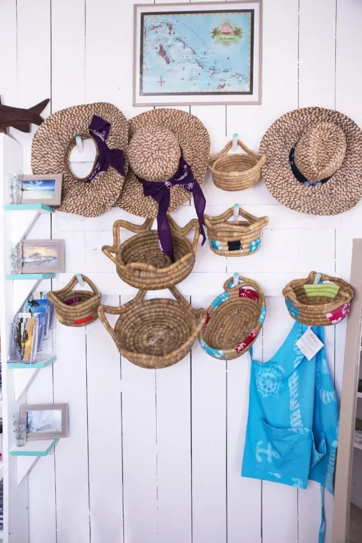 Small Hope Bay Lodge