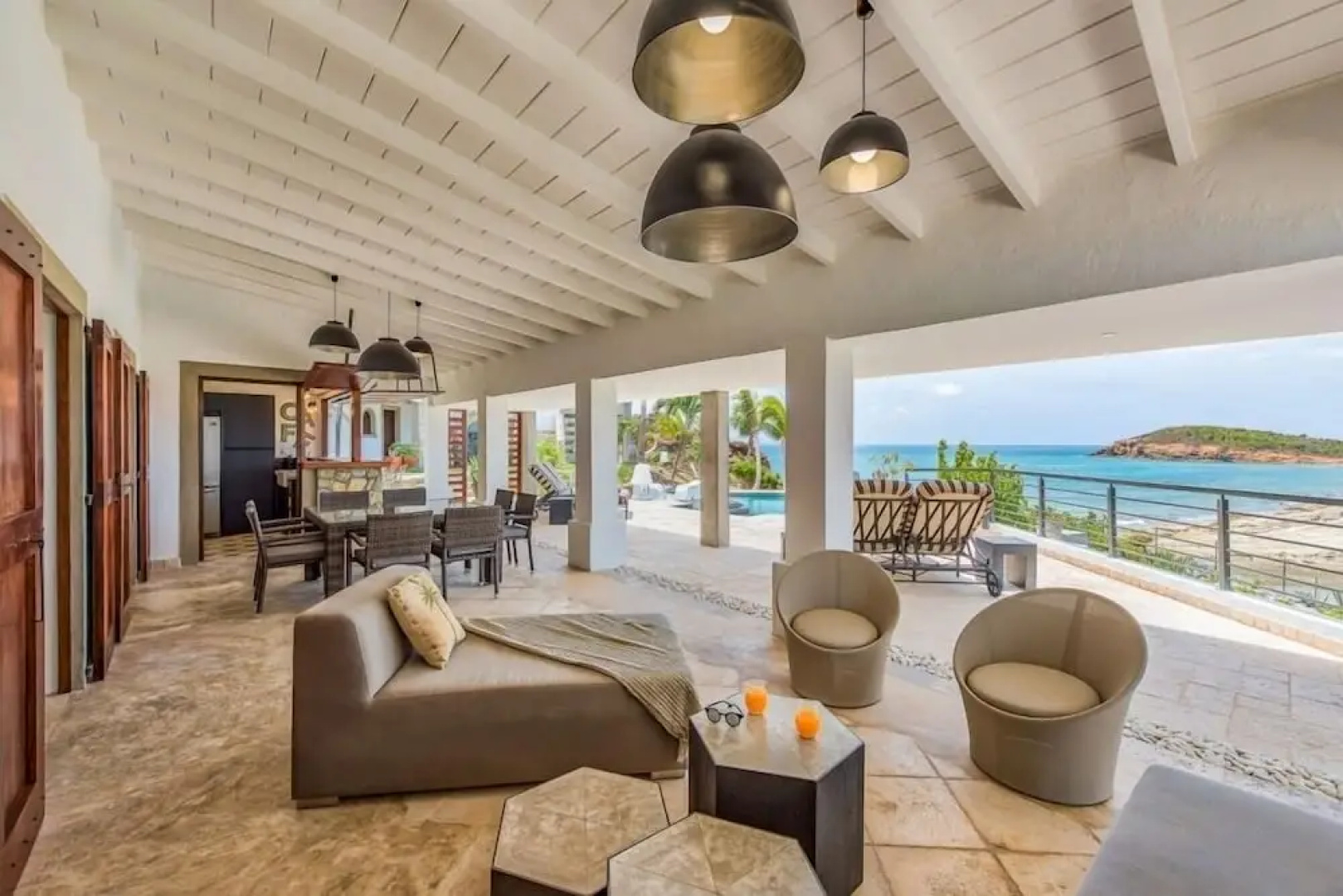 Villa Le Mas Des Sables
