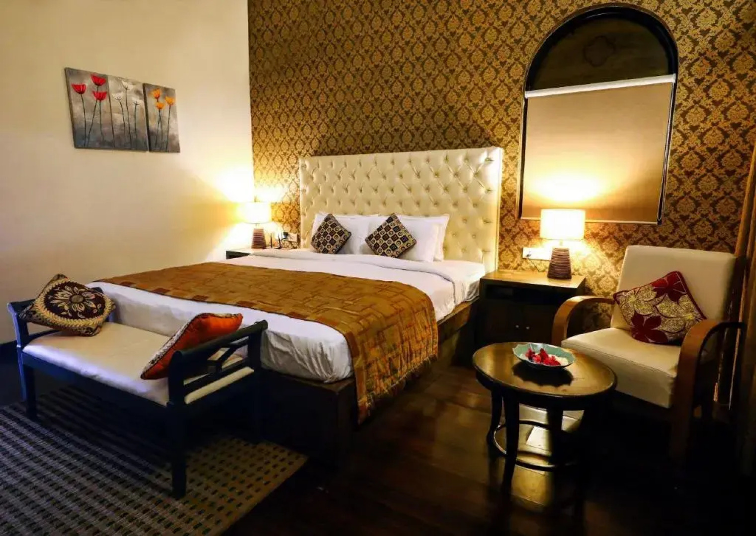 Blue Ocean Resort & Spa by Apodis